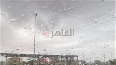 رفع درجة الاستعداد القصوى بأسوان نظرا للتقلبات الجوية
