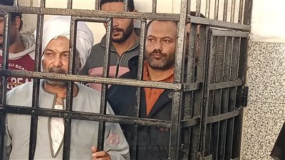 المشدد 15 عامًا لشقيقين بتهمة إنهاء حياة ابن عمهما بالفيوم