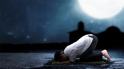 دعاء ليلة النصف من شعبان اللهم فاطر السموات والأرض.. ردده اليوم ما بين المغرب والفجر