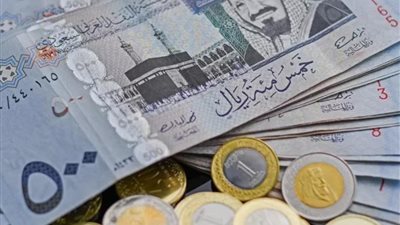 سعر الريال السعودي اليوم الخميس 12 يونيو 2025 في البنوك