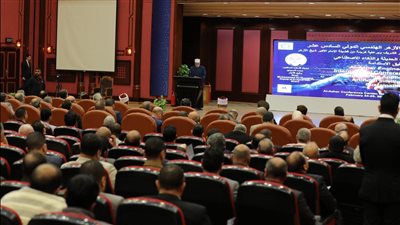 وكيل الأزهر: هويتنا العربية والإسلامية تتميز بالجانب الروحي المشرق في كل مجالات الحياة