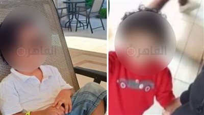 بسبب ماس كهربائي.. مصرع طفلين بعد إصابتهما باختناق نتيجة حريق بإحدى الوحدات السكنية بالفيوم