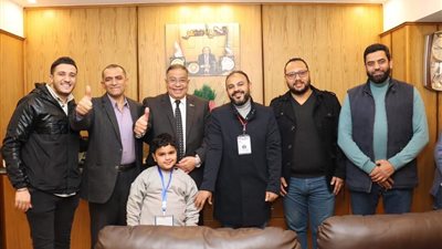 الأكثر مشاركة بالمحافظة.. نتيجة انتخابات نقابة المهندسين بالمنوفية