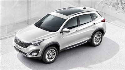 مواصفات وأسعار شيري تيجو 7 موديل 2024 في مصر