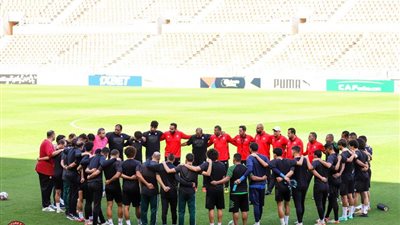 رئيس فيوتشر: مكافآت خاصة للاعبين للفوز على الزمالك.. وأحمد رفعت منحنا دفعة معنوية