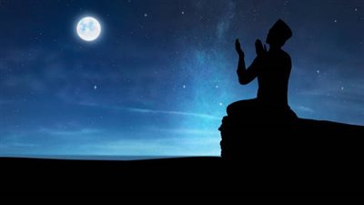 دعاء الرسول في ليلة النصف من شعبان.. اللَّهُمَّ يَا ذَا الْمَنِّ وَلَا يُمَنُّ عَلَيْهِ 