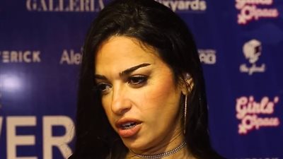 إلهام وجدي: مشكلتنا في الحياة هي عدم التناغم بين الراجل والمرأة | فيديو