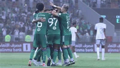 قرارات صارمة من لجنة انضباط الدوري السعودي ضد أهلي جدة