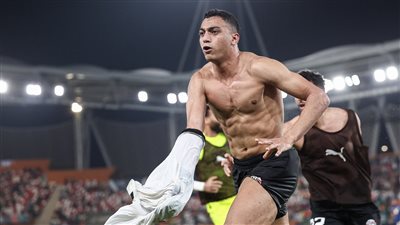 مصطفى محمد.. النجاح لا يتحقق بسهولة