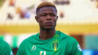 الموريتاني دياو لـ القاهرة 24: كتبنا التاريخ في أمم إفريقيا وأسعى لمواصلته مع الهلال السوداني