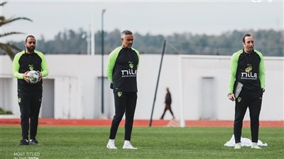 خط الهجوم صداع في رأس جوميز قبل القمة أمام الأهلي