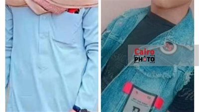 مصرع شابين في انقلاب دراجة نارية بالفيوم