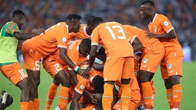 قائمة كوت ديفوار الرسمية لـ مواجهتي تصفيات أمم إفريقيا 2025