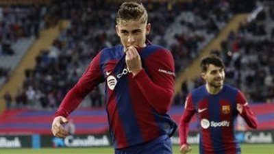 نتيجة مباراة برشلونة وخيتافي في الدوري الإسباني.. البلوجرانا يفوز برباعية نظيفة