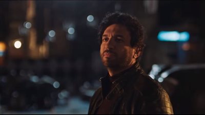 الابتعاد عن الشبحنة والقرب من الواقعية.. ماذا حرص حسن الرداد على تقديمه بمسلسل محارب؟