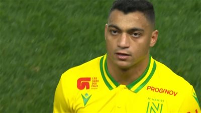 بمشاركة مصطفى محمد.. نانت يفوز على لوريان في الدوري الفرنسي