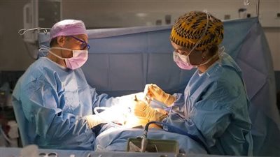 الرعاية الصحية ببورسعيد: نمتلك أفضل أنواع التقنيات الحديثة وأجودها في تشخيص وعلاج جميع أنواع السرطان