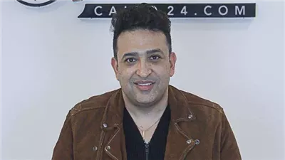 أبرزها لـ الهضبة وحسام حبيب وشيرين.. تامر حسين يكشف جديد أعماله الفنية