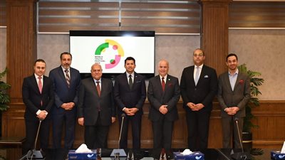 ختام أعمال لجنة المهرجان العالمي للشباب في روسيا