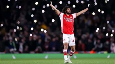 أول تعليق من النني بعد انضمامه لمنتخب مصر الأولمبي بأولمبياد باريس 2024