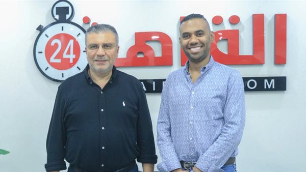 محمود المملوك وعمرو