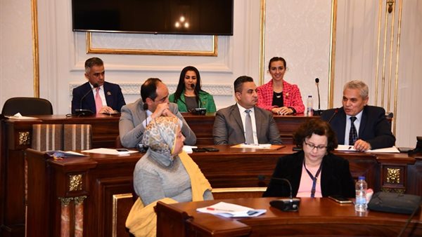 لجنة حقوق الإنسان