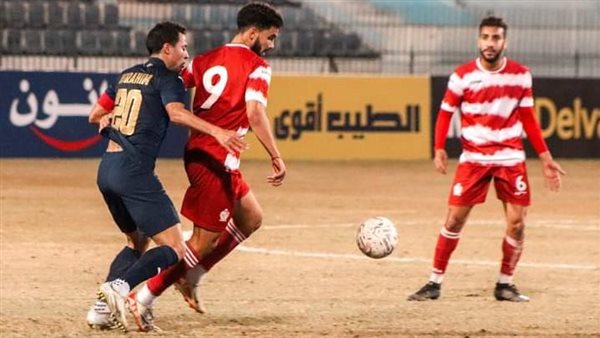 بلدية المحلة 