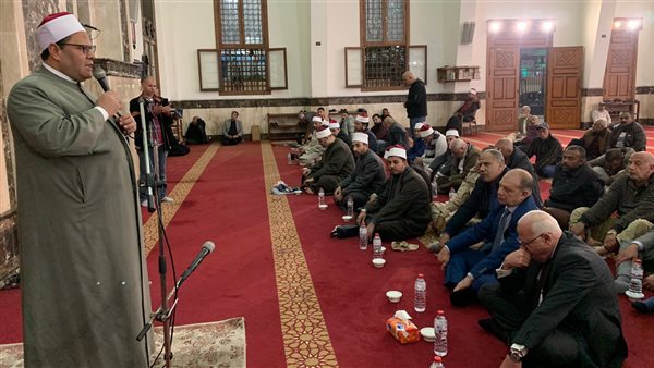 محافظة بورسعيد تحتفل