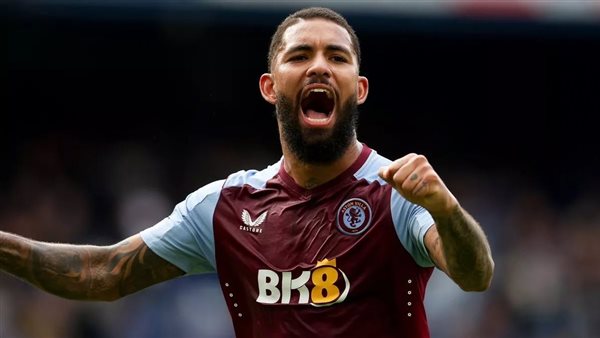 دوجلاس لويز لاعب