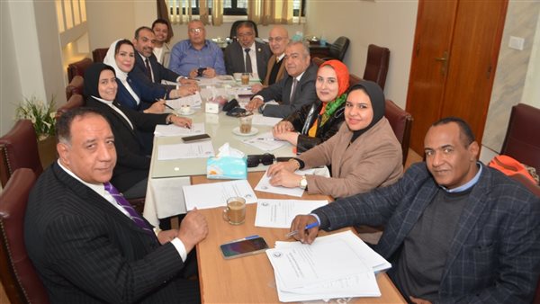 نقابة الأطباء 