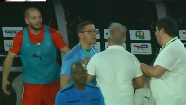 مدرب شباب بلوزداد