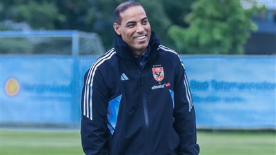 خالد بيبو يكشف حقيقة عودة محمد شكري وأحمد قندوسي للنادي الأهلي