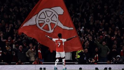 ساكا يقود هجوم أرسنال لمواجهة شيفيلد يونايتد في الدوري الإنجليزي