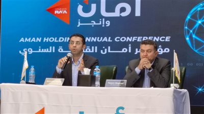 أمان القابضة تستثمر 100 مليون جنيه في التكنولوجيا وتتوسع في السعودية خلال 2024