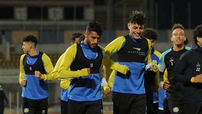 موعد مباراة الإسماعيلي وزد في الدوري الممتاز والقنوات الناقلة