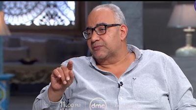 بيومي فؤاد وأسرته في ضيافة صاحبة السعادة الثلاثاء المقبل