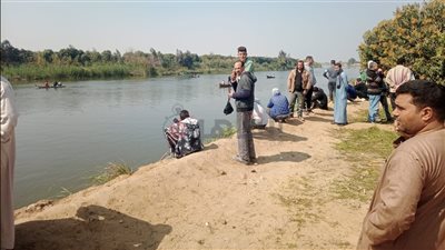 استخراج جثة جديدة.. ننشر أسماء ضحايا المعدية الغارقة بالجيزة| صور 