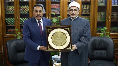 العام المقبل.. افتتاح كلية البنات الأزهرية بمطروح