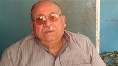 في الذكرى الرابعة لرحيله.. نجل عم الرئيس الأسبق محمد حسني مبارك: كان رجلا عسكريا يحب بلده كثيرا| بث مباشر