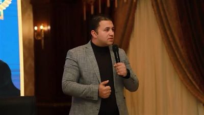 الإعلام الرياضي من النظرية للتطبيق.. كتاب جديد للكاتب الصحفي أحمد الديب 