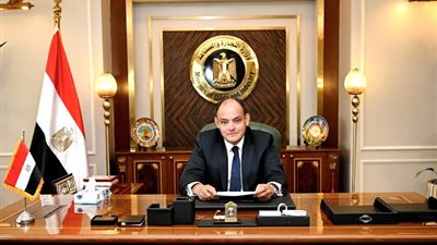 وزير التجارة: صادرات مصر السلعية تسجل 6.1 مليار دولار خلال شهرين