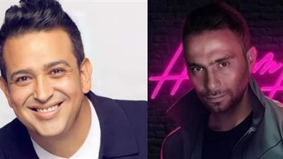 حسام حبيب: تامر حسين وقف معايا وقالي اشتغل ميهمكش الفلوس.. عايزين نفرح بنجاحك