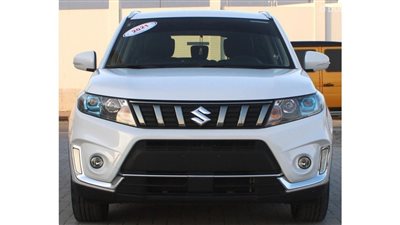 سعر سوزوكي فيتارا في سوق السيارات المستعملة