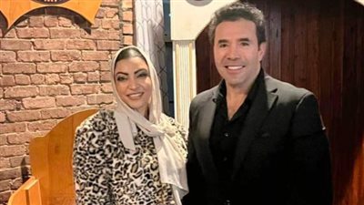 بعد زواجه.. من هو الفنان رامي وحيد؟