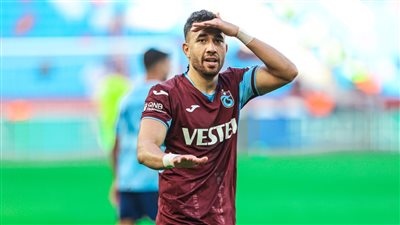 مهمة جديدة لـ تريزيجيه.. موعد مباراة طرابزون سبور وفاتح كاراجومروك في الدوري التركي 