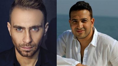 تامر حسين عن إشادة حسام حبيب به: إضافة للوسط الفني.. وأتمنى نسمع أخباره الفنية أكتر من الشخصية