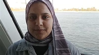 فتاة بالمنيا تبهر الجميع بتلاوة القرآن وتحاكي كبار القراء: أتمنى أبقى داعية.. وقدوتي ياسمين الخيام | بث مباشر