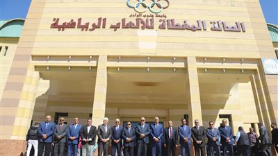 التعليم العالي: الأنشطة الطلابية ركيزة أساسية في بناء شخصية الطالب