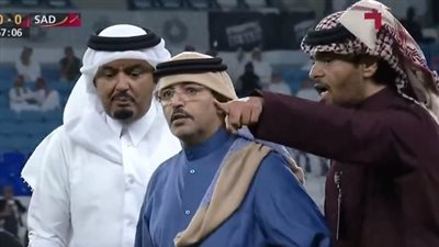 الاتحاد القطري يعلن إيقاف رئيس نادي الوكرة ومنعه من دخول الملاعب 6 أشهر