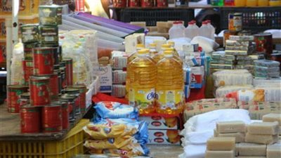 التموين: وضع حد أقصى لسعر المنتجات المحلية بدءًا من أول مارس